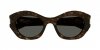 OKULARY SAINT LAURENT SL 639 002 52 ROZMIAR M